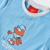 JAINASAURUS Ringer T-Shirt