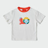 JAINLOAF Ringer T-Shirt