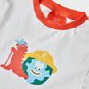 JAINLOAF Ringer T-Shirt