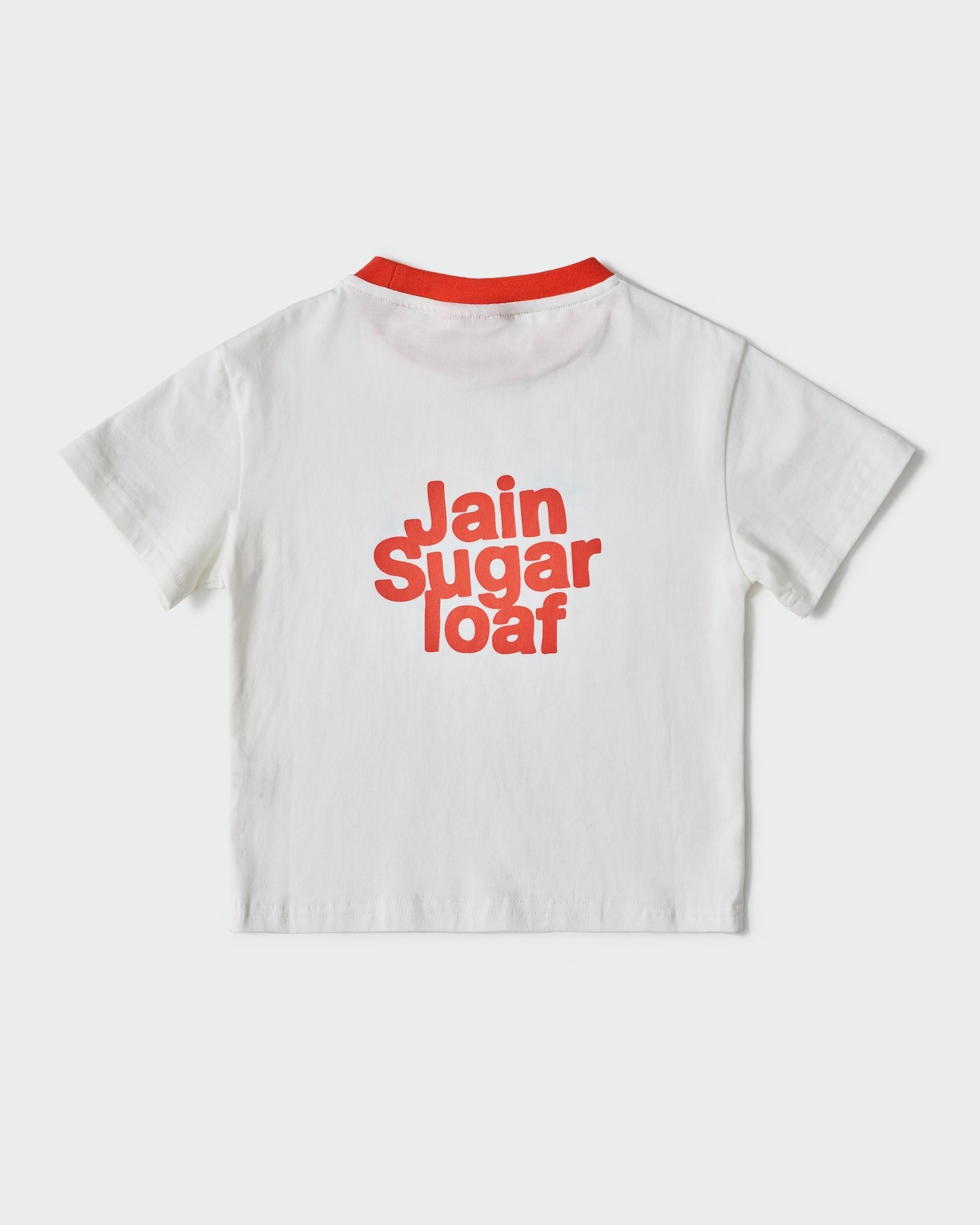 JAINLOAF Ringer T-Shirt