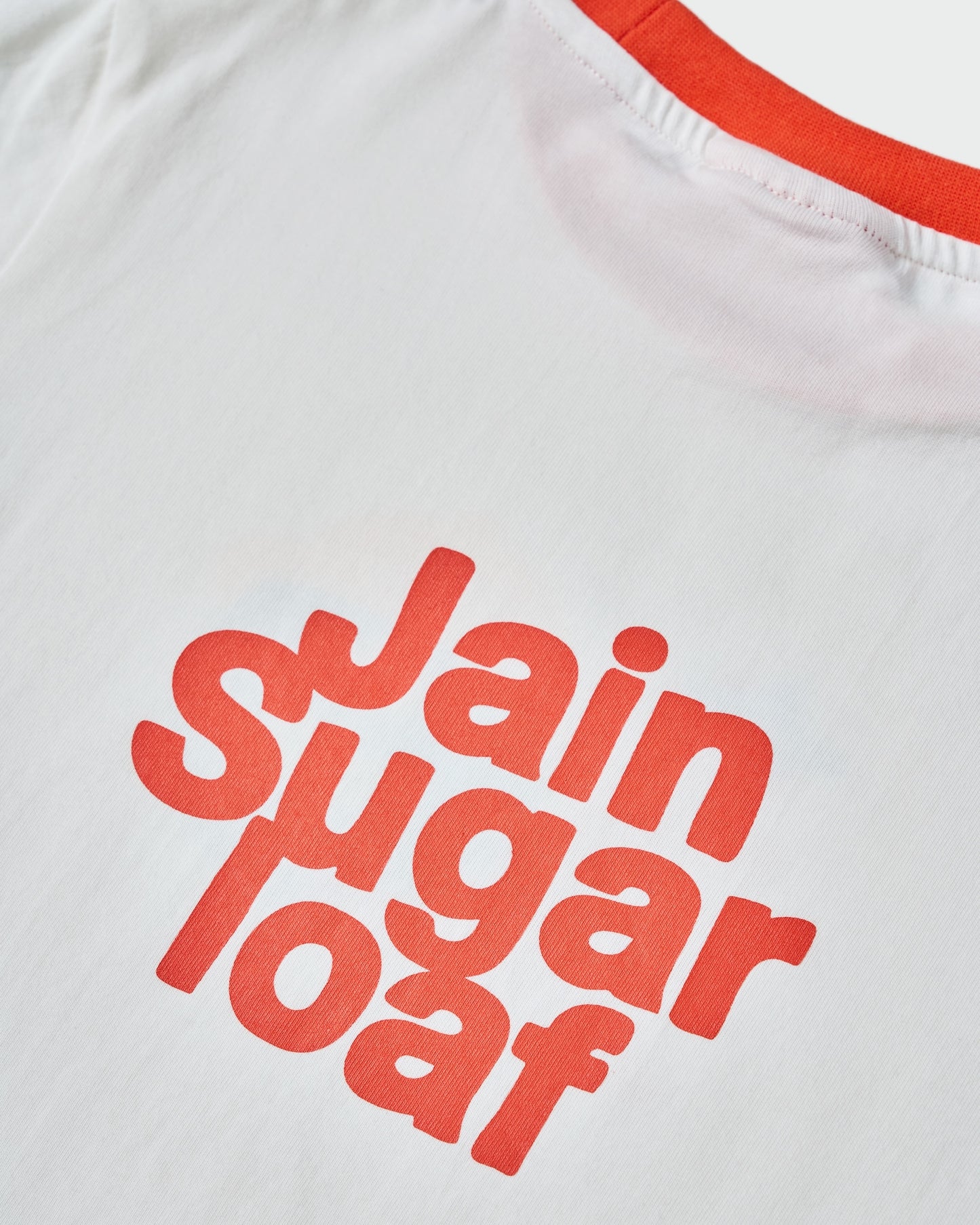 JAINLOAF Ringer T-Shirt