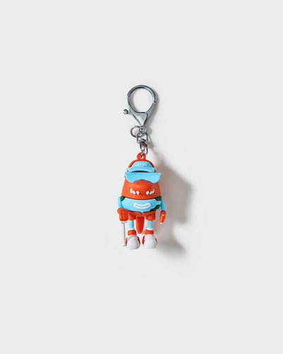 JAINASAURUS Keychain