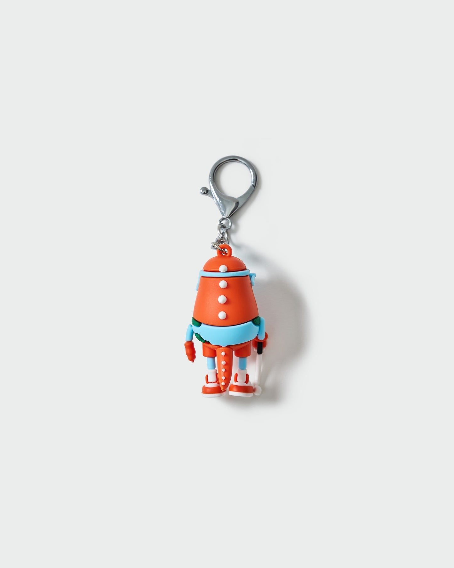 JAINASAURUS Keychain