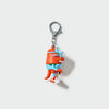 JAINASAURUS Keychain