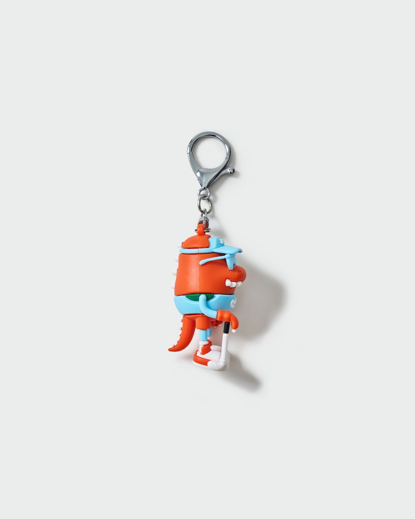 JAINASAURUS Keychain