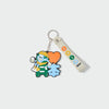 Jain Loves Japan: Keychain