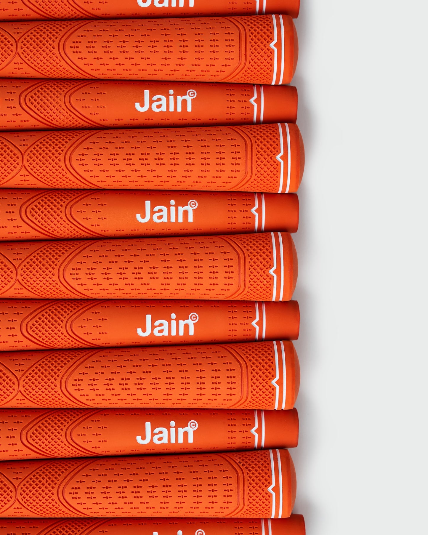 GRIPS by Jain (Orange)