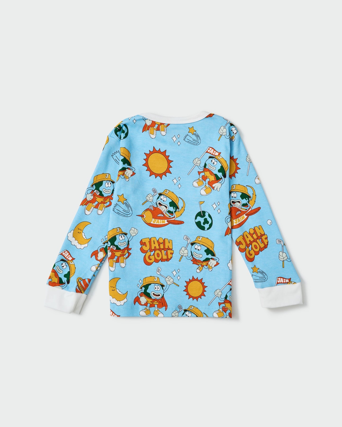 JainJamas (boys & girls)