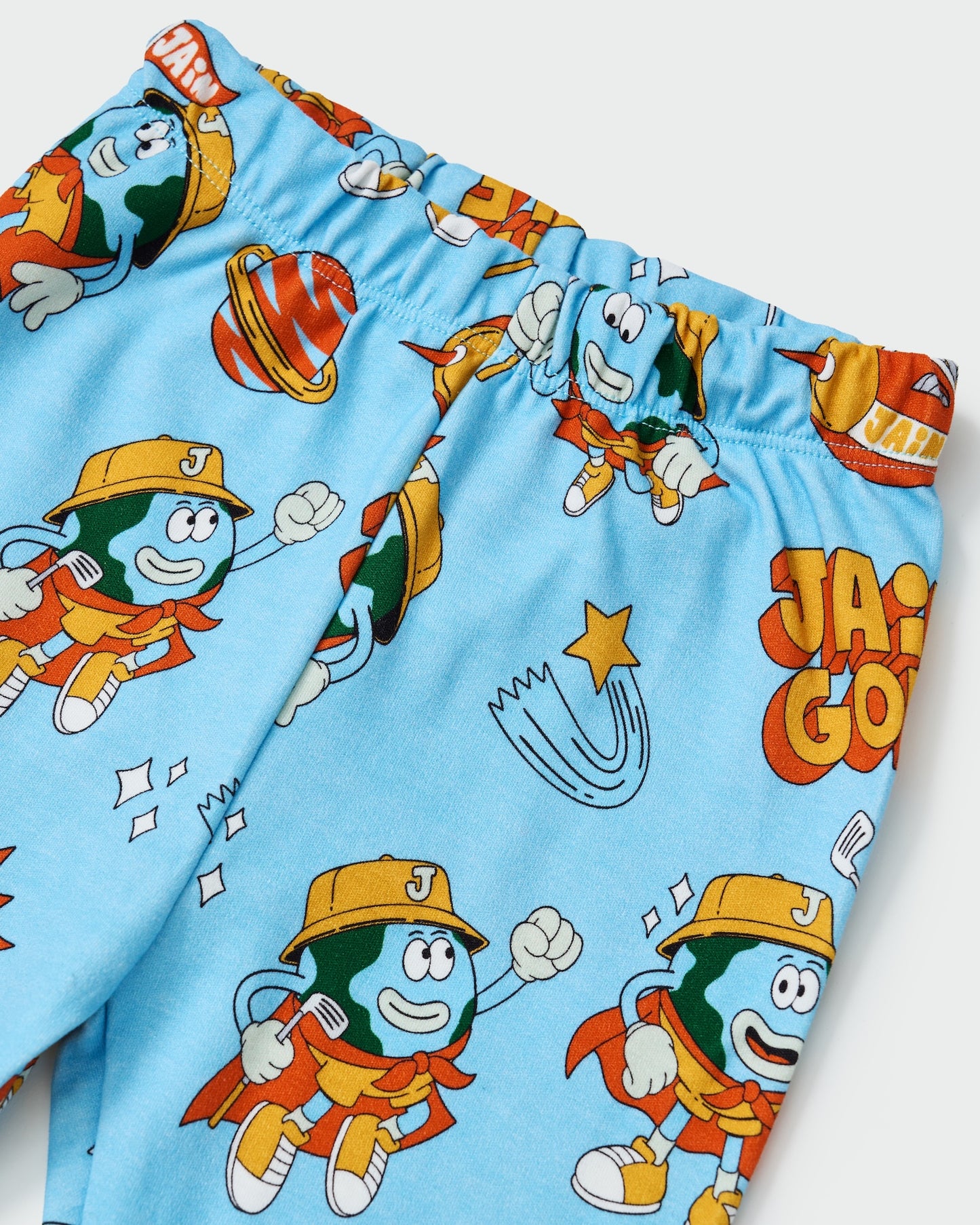 JainJamas (boys & girls)