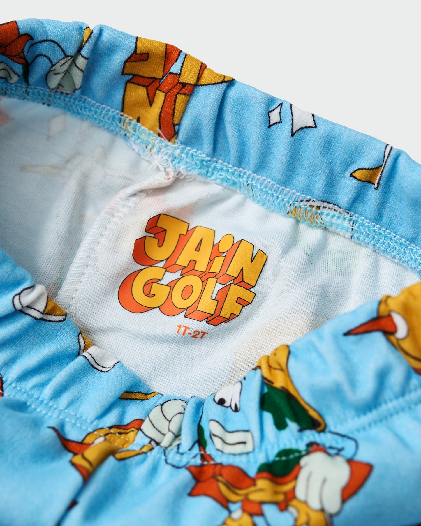 JainJamas (boys & girls)