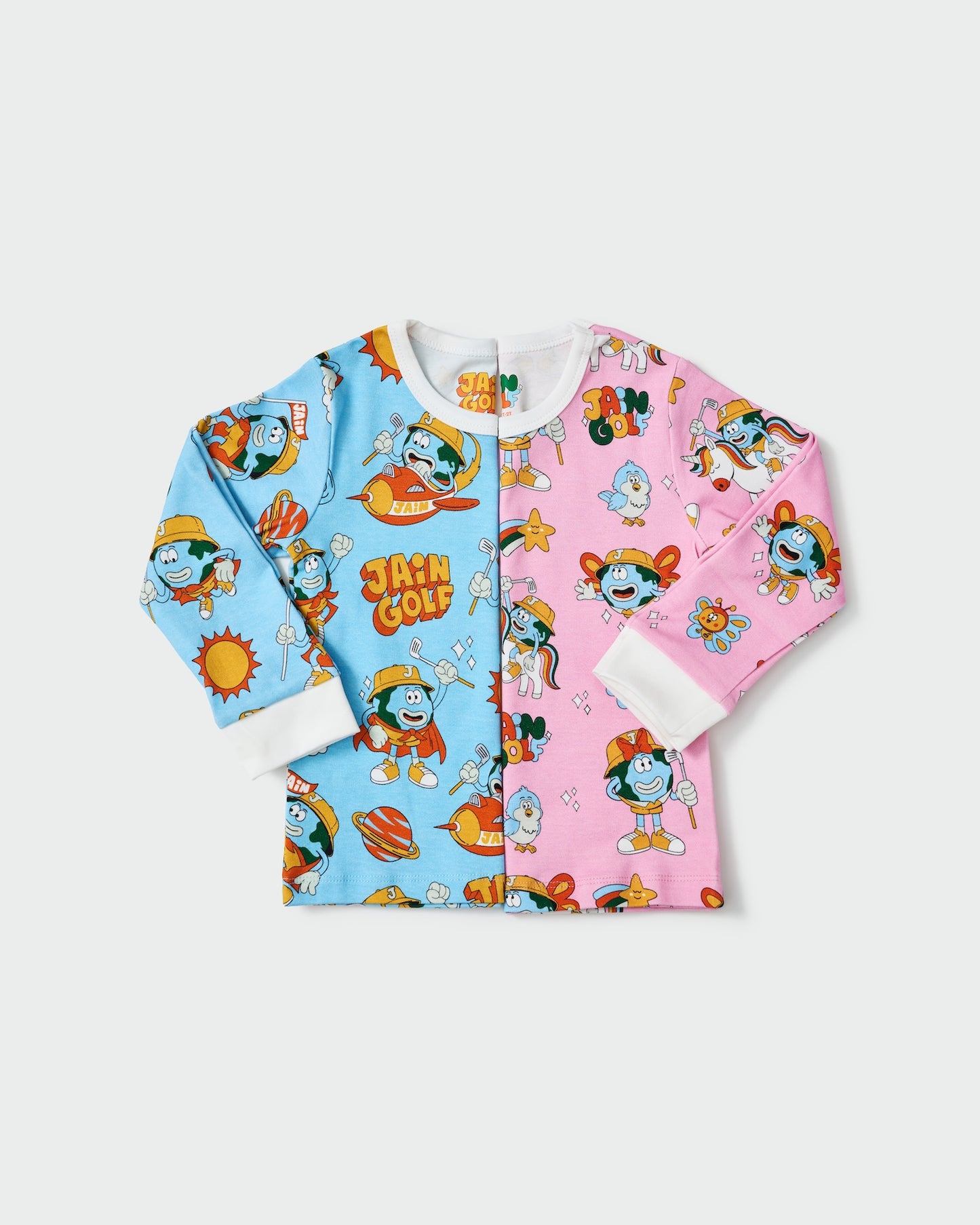 JainJamas (boys & girls)