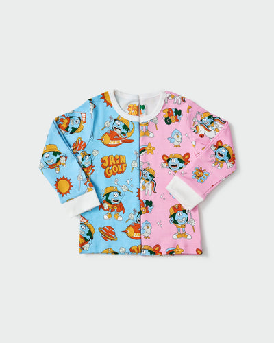 JainJamas (boys & girls)