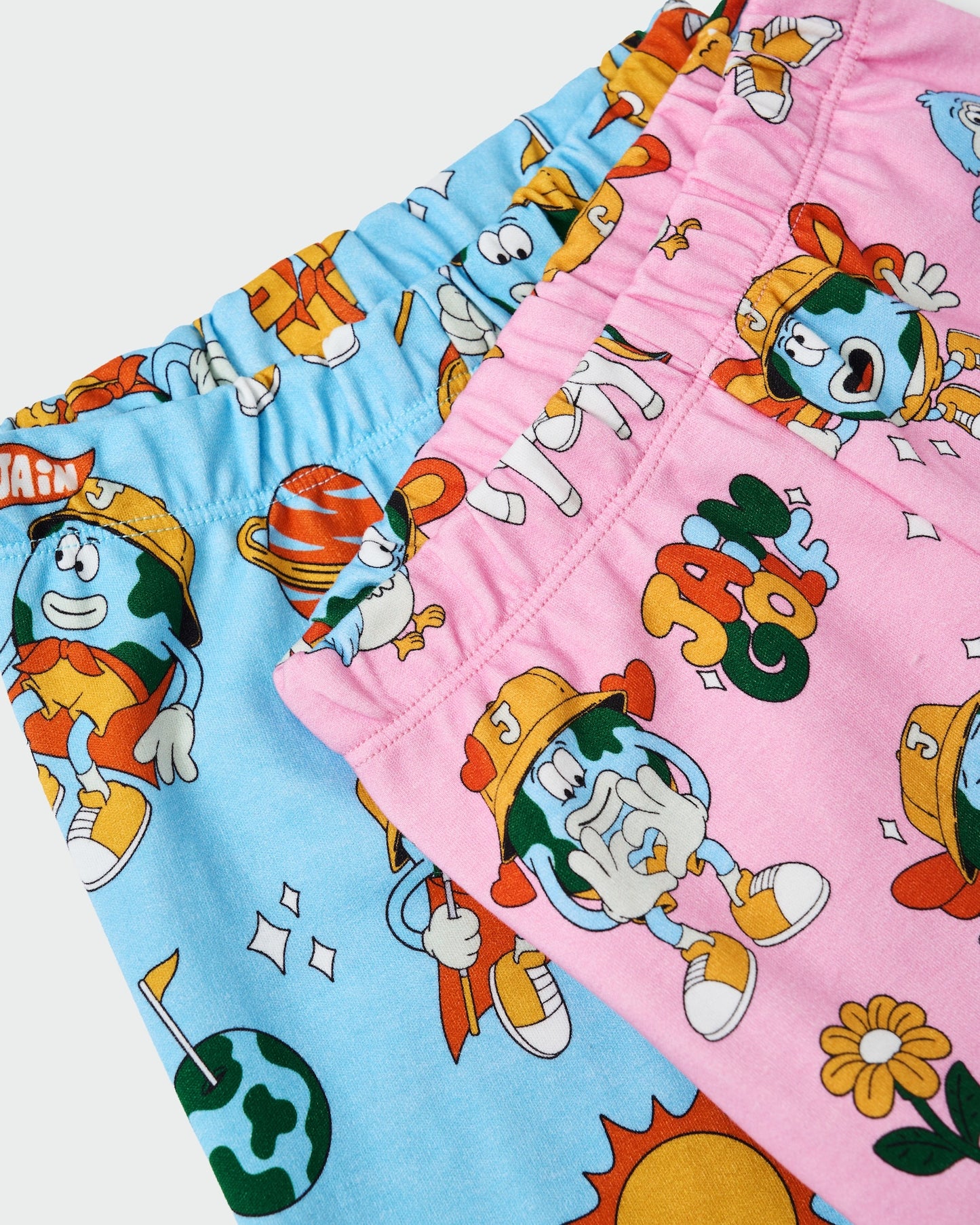 JainJamas (boys & girls)