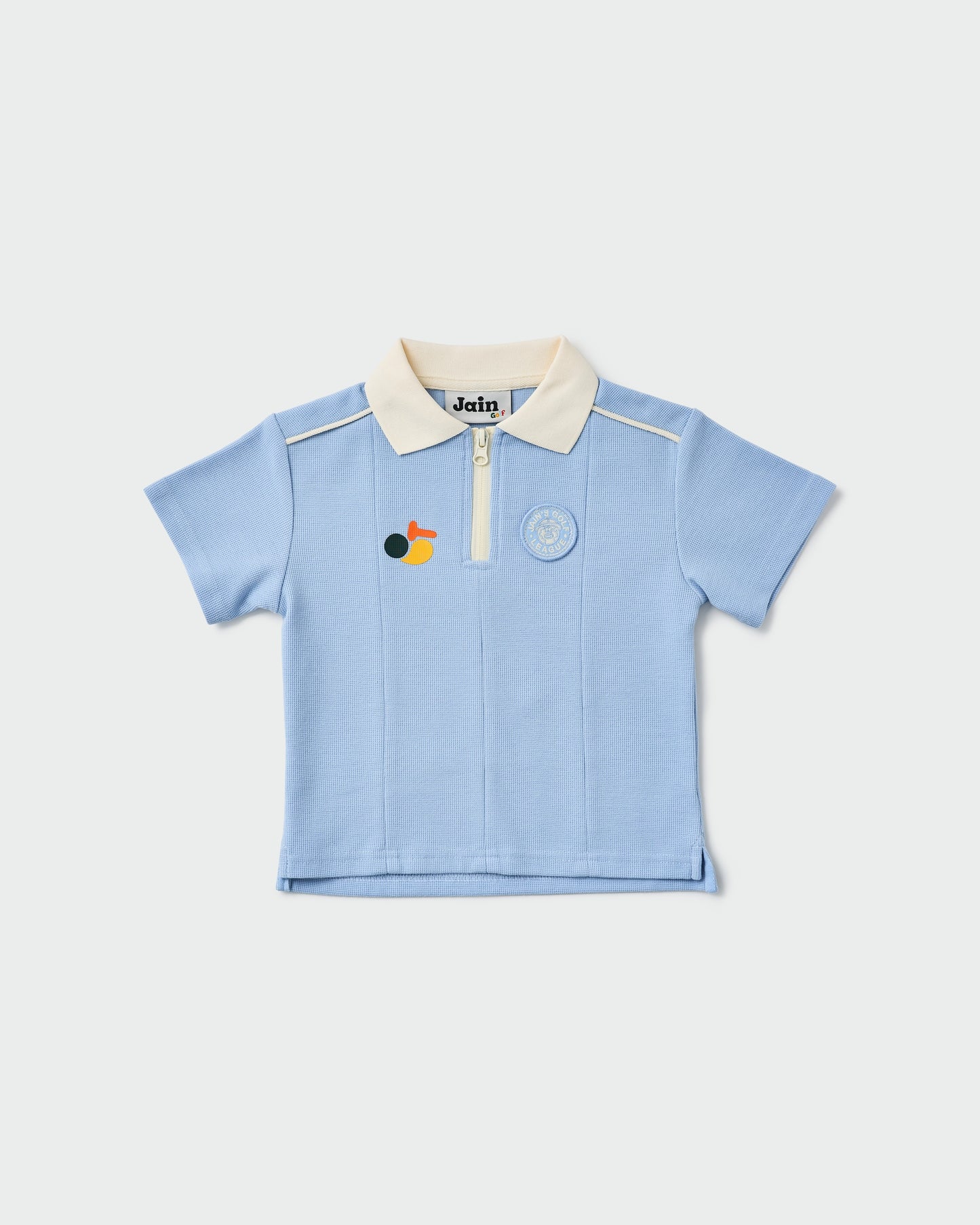 Polo by Jain Jr.