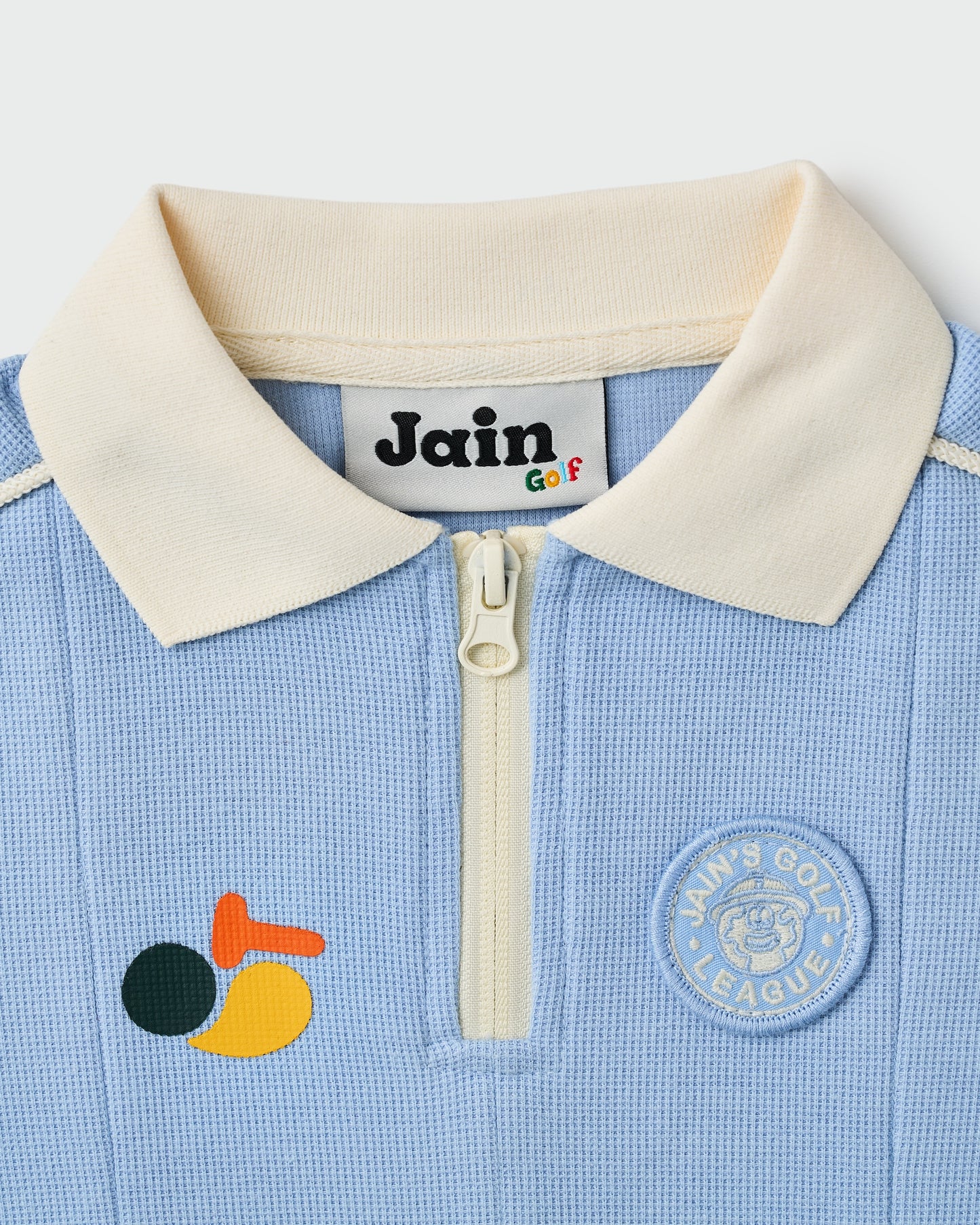 Polo by Jain Jr.