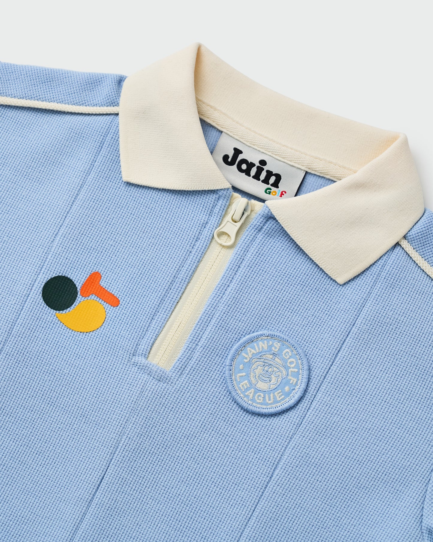 Polo by Jain Jr.