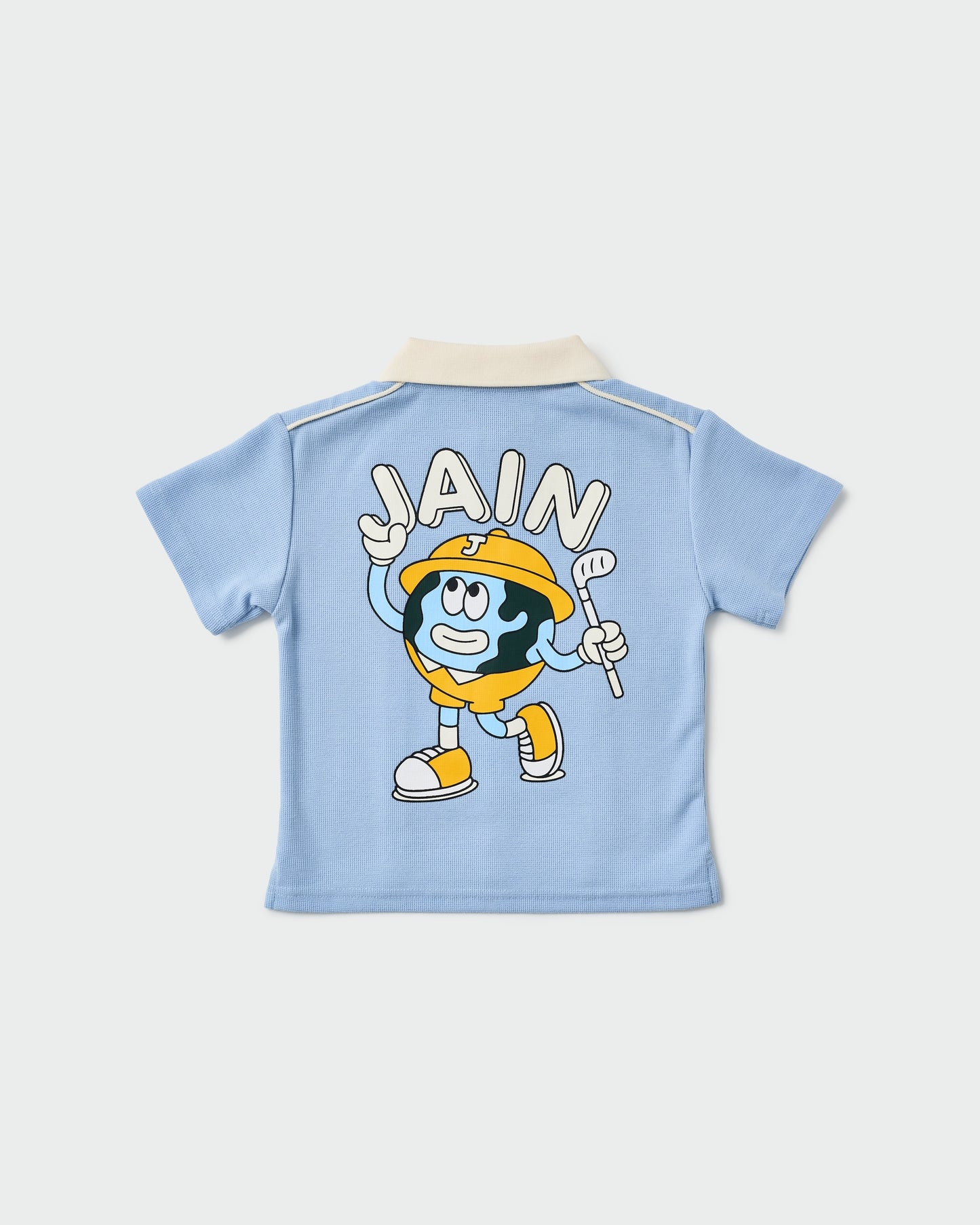 Polo by Jain Jr.