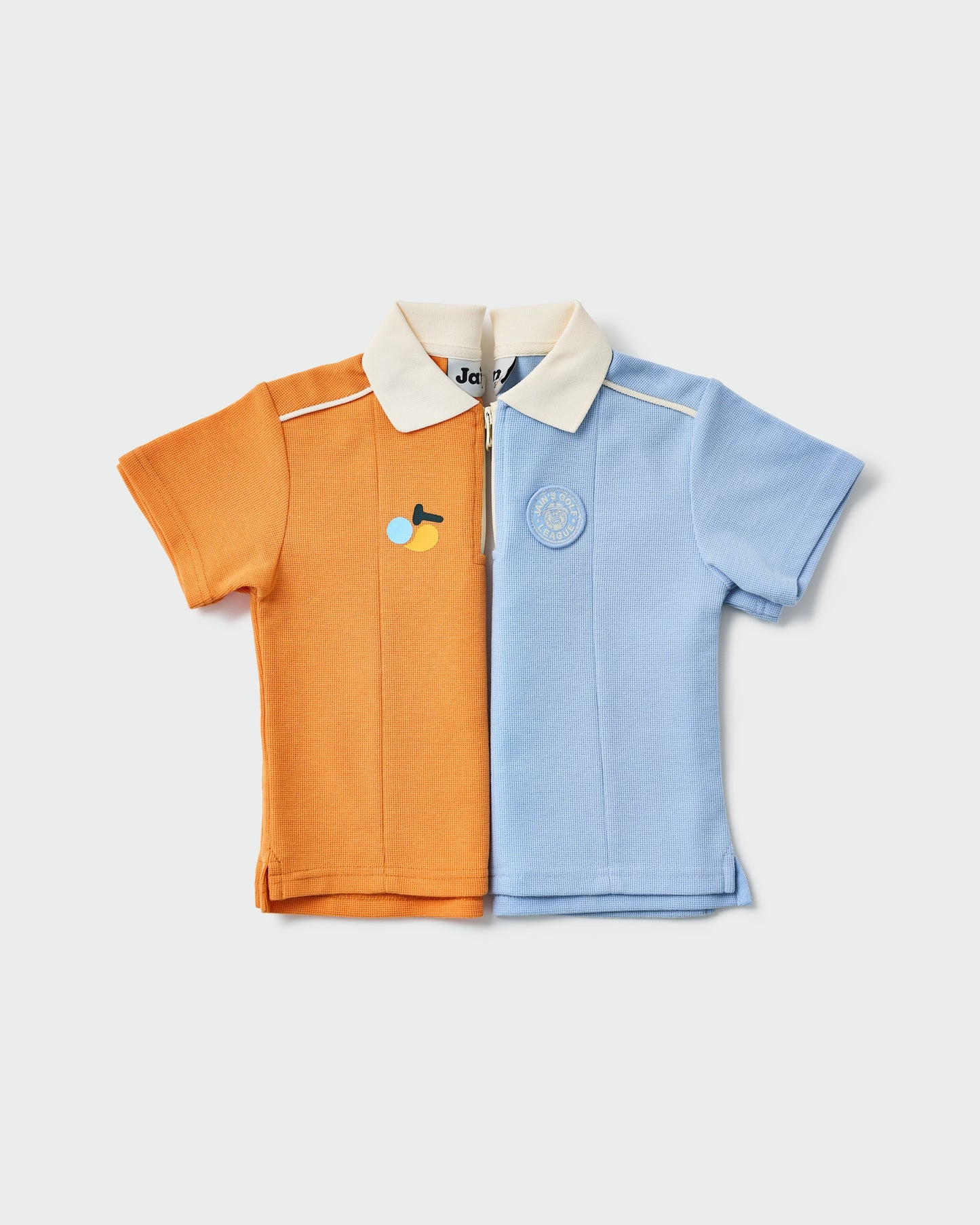 Polo by Jain Jr.