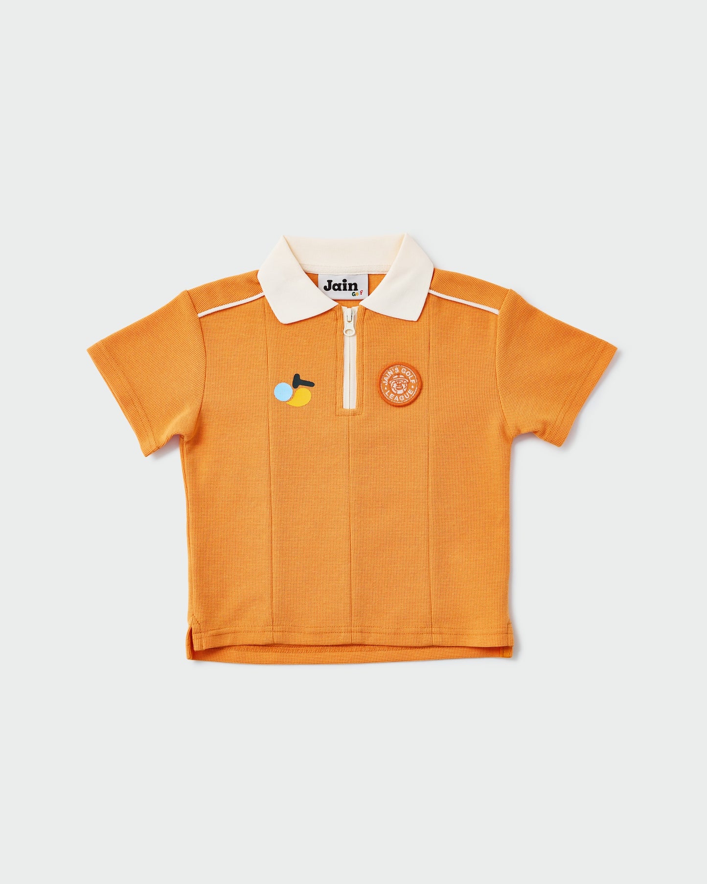 Polo by Jain Jr.