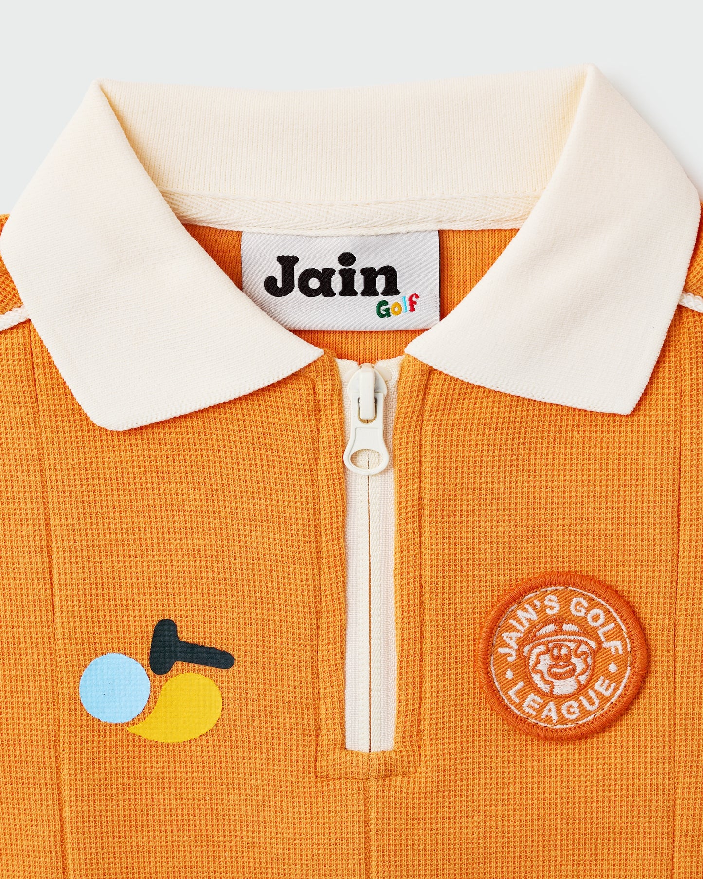 Polo by Jain Jr.