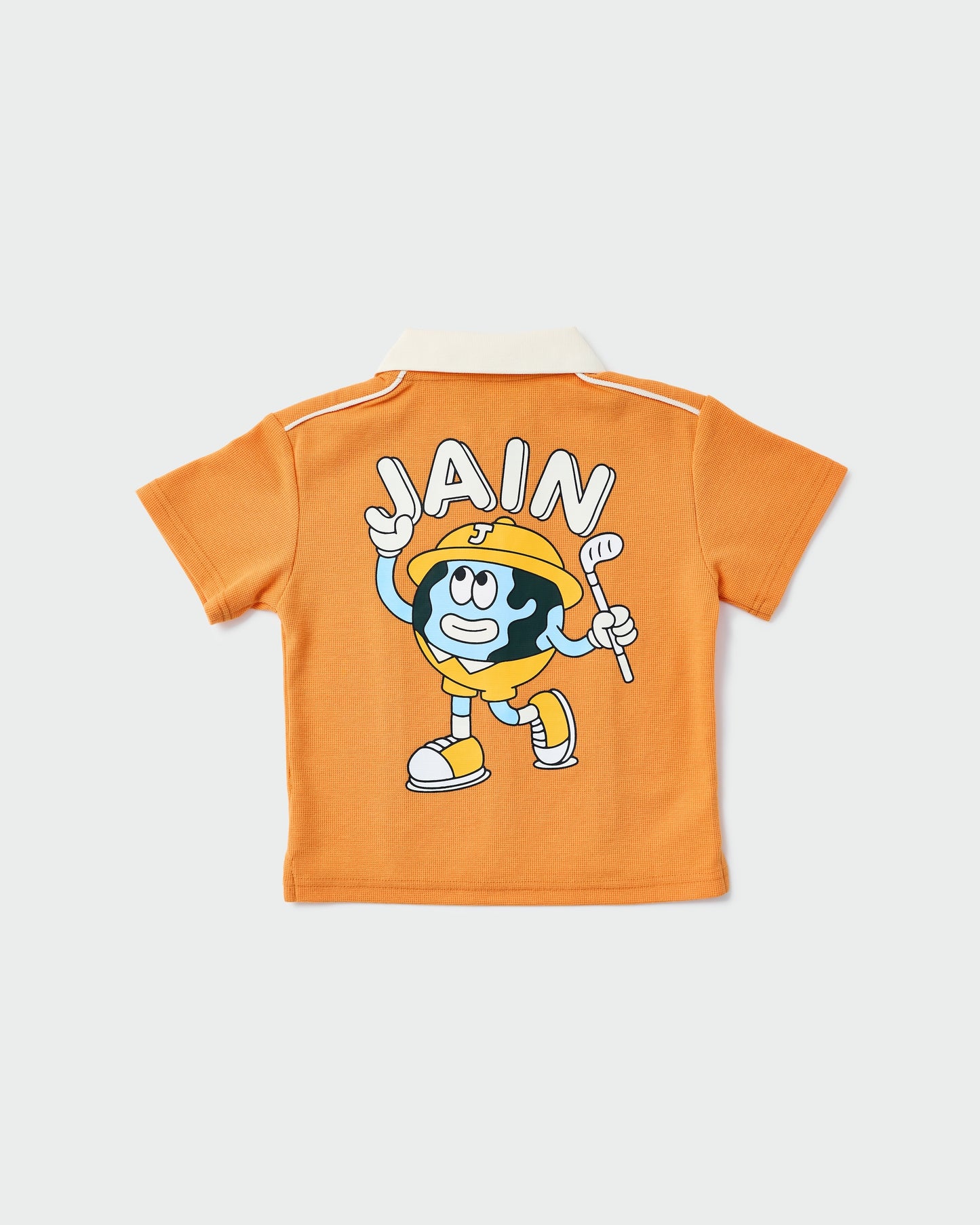 Polo by Jain Jr.