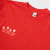 Jain Loves Japan: Long Sleeve Puff