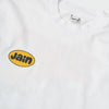 Jain Loves Japan: White Long Sleeve