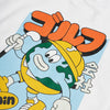 Jain Loves Japan: White Long Sleeve