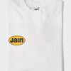 Jain Loves Japan: White Long Sleeve