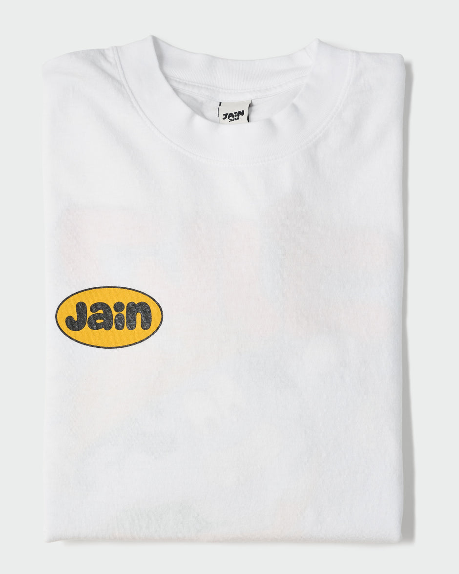 Jain w/s top