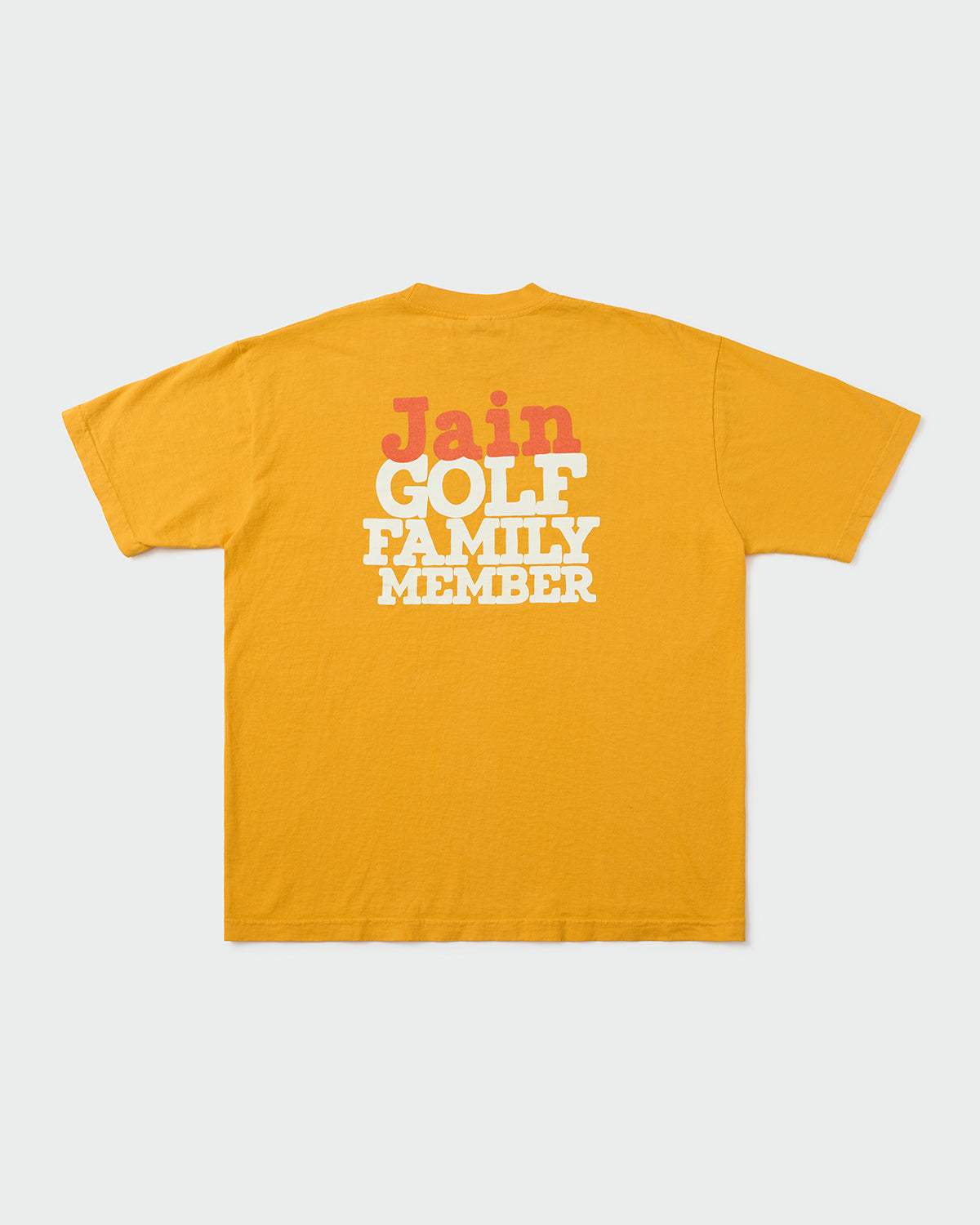 Jain Family Member T-Shirt