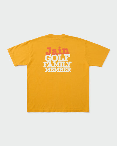 Jain Family Member T-Shirt