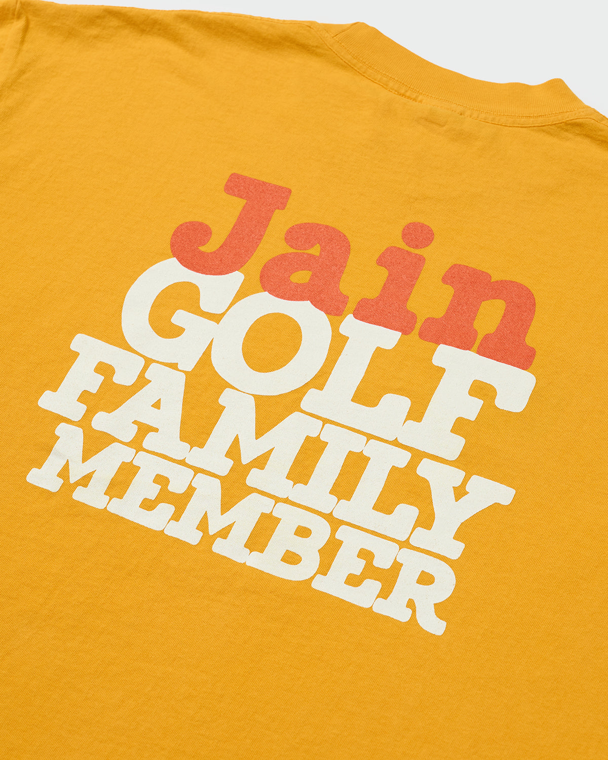 Jain Family Member T-Shirt