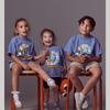 Jain Global Tee (Kids)