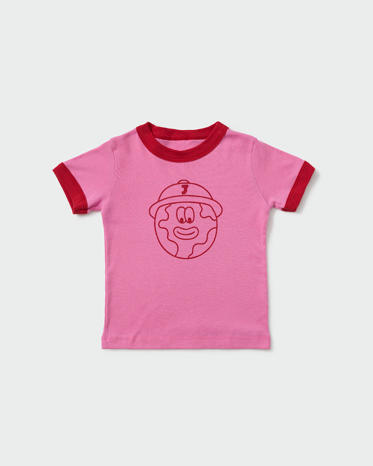 GirlPower Ringer (kids)