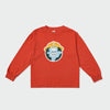 Jain Orange LS (kids)