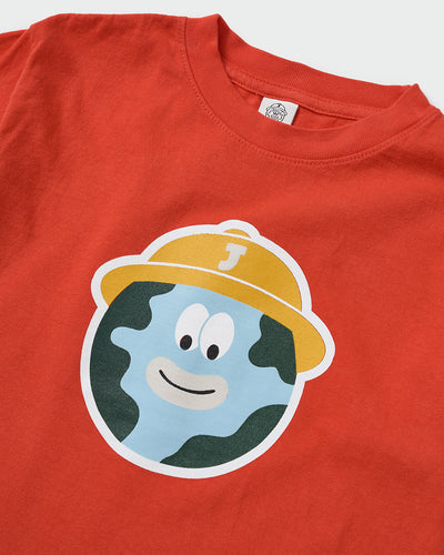 Jain Orange LS (kids)