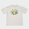 Jain Loves Japan: Jain's World Tokyo T-Shirt