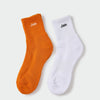 JAINCORE 2.0: Jain's Socks (2-Pack)