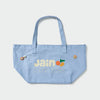 Jain Loves Japan: Tote Bag