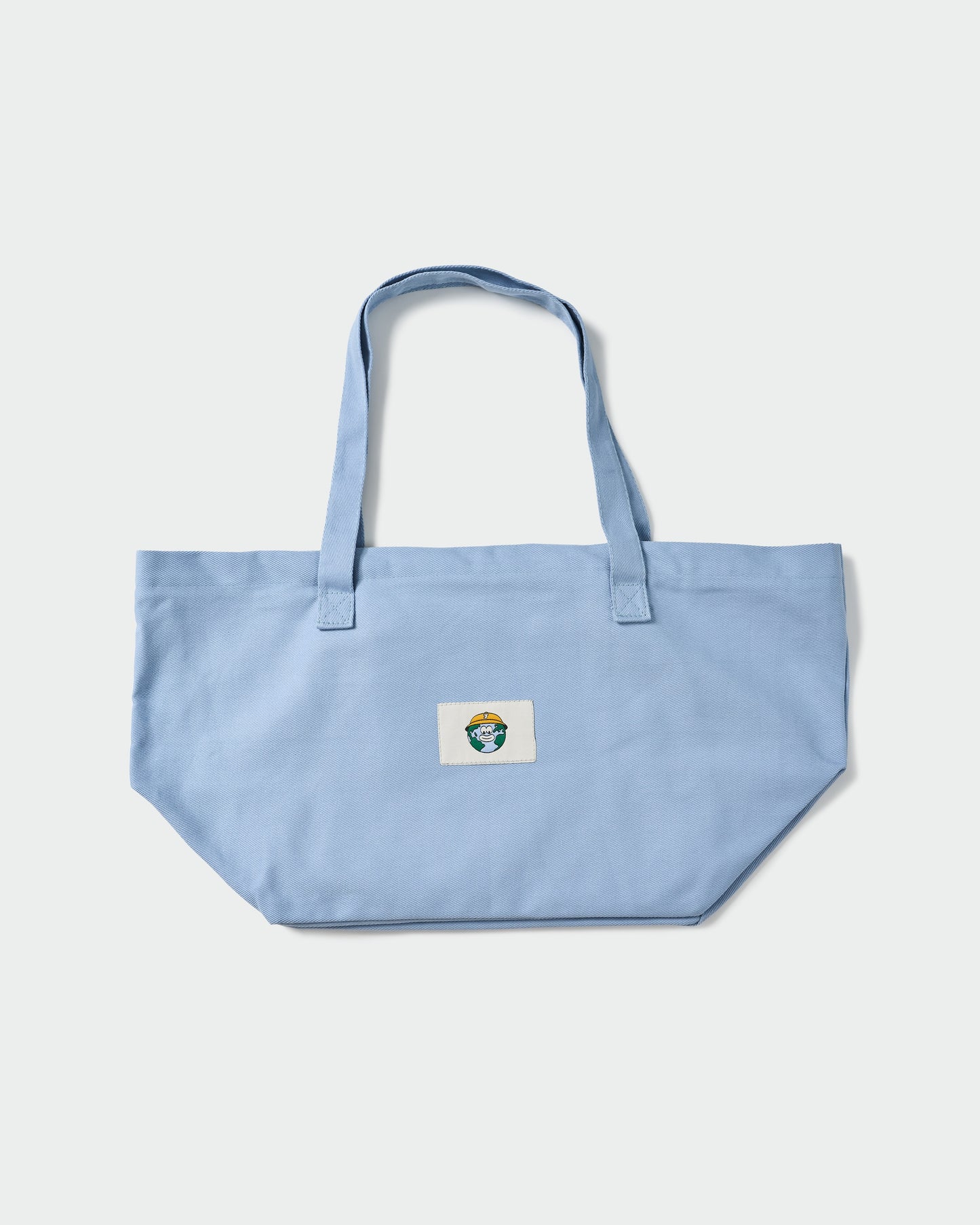 Jain Loves Japan: Tote Bag