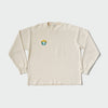 Waffle Long Sleeve by Jain