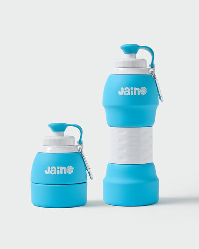 Jain Loves Japan: Bag Bottle