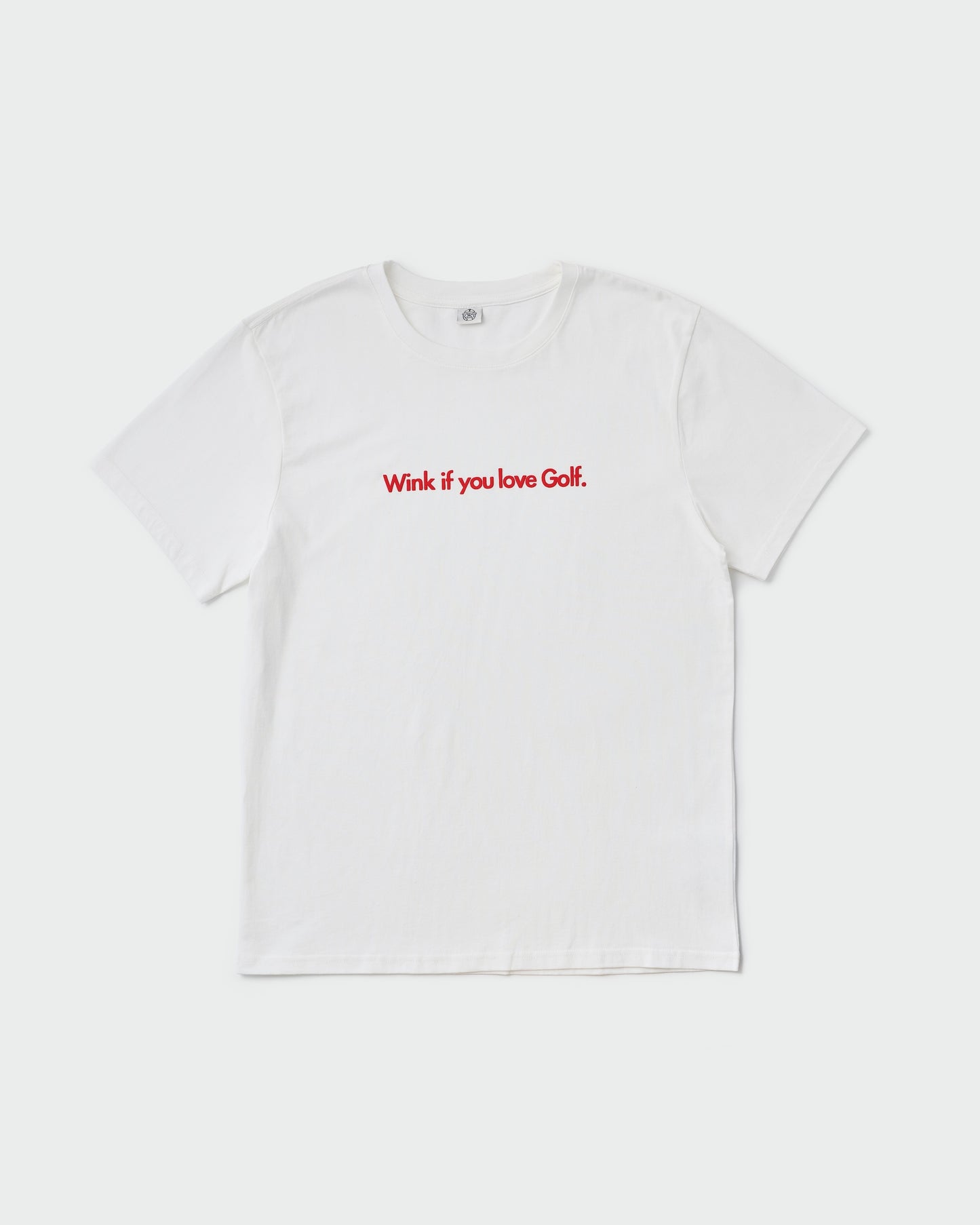 The "Wink" Tee