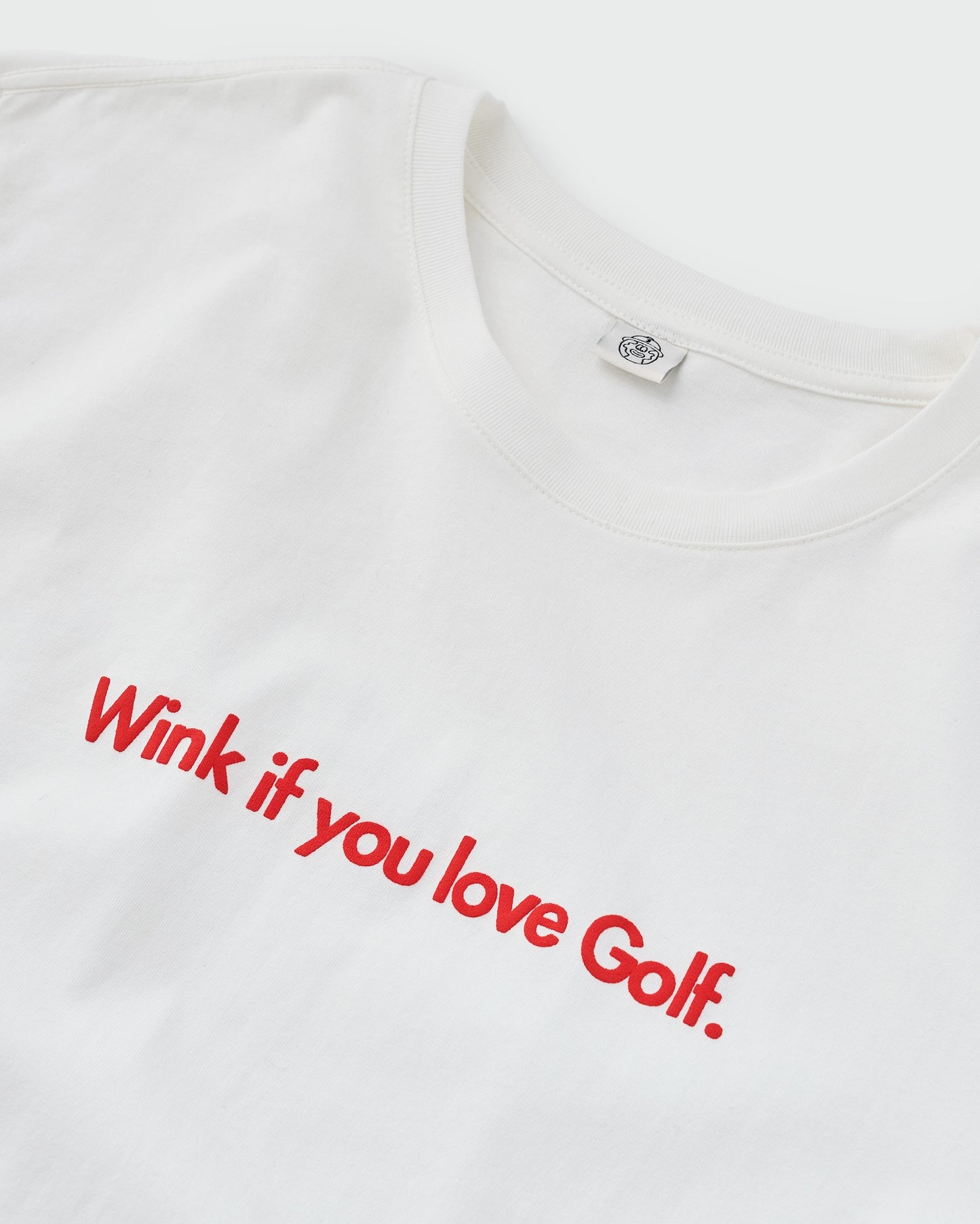 The "Wink" Tee