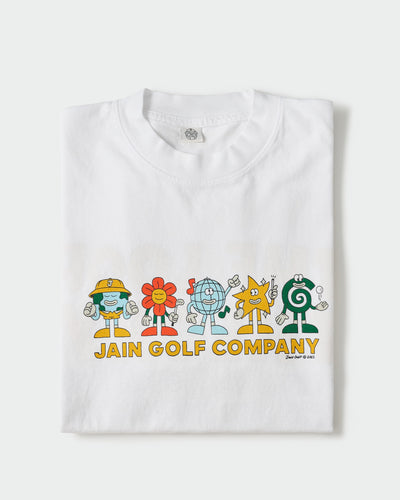 JAINCORE 2.0: THE LOOP THEORY