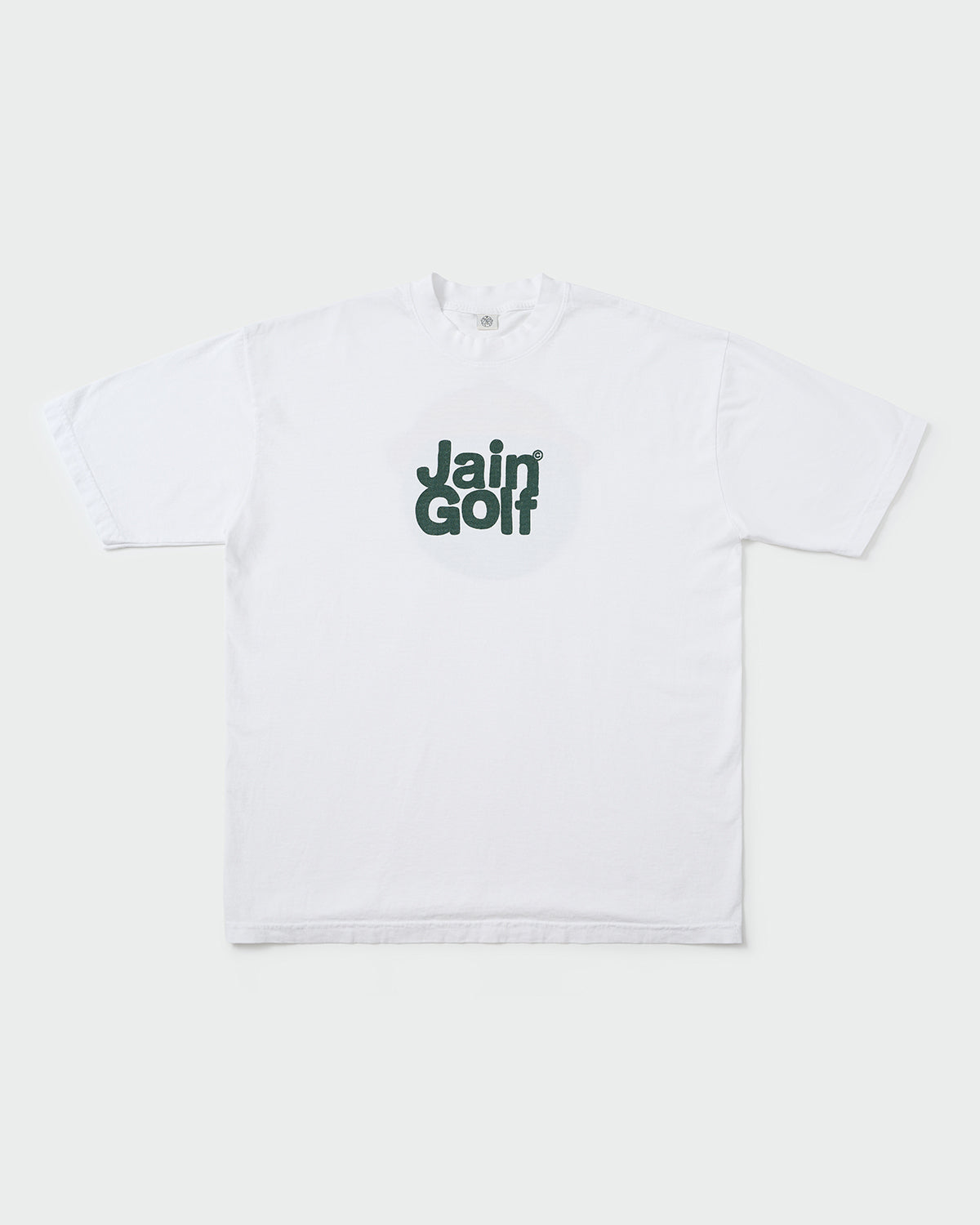 Jain Golf T-Shirt