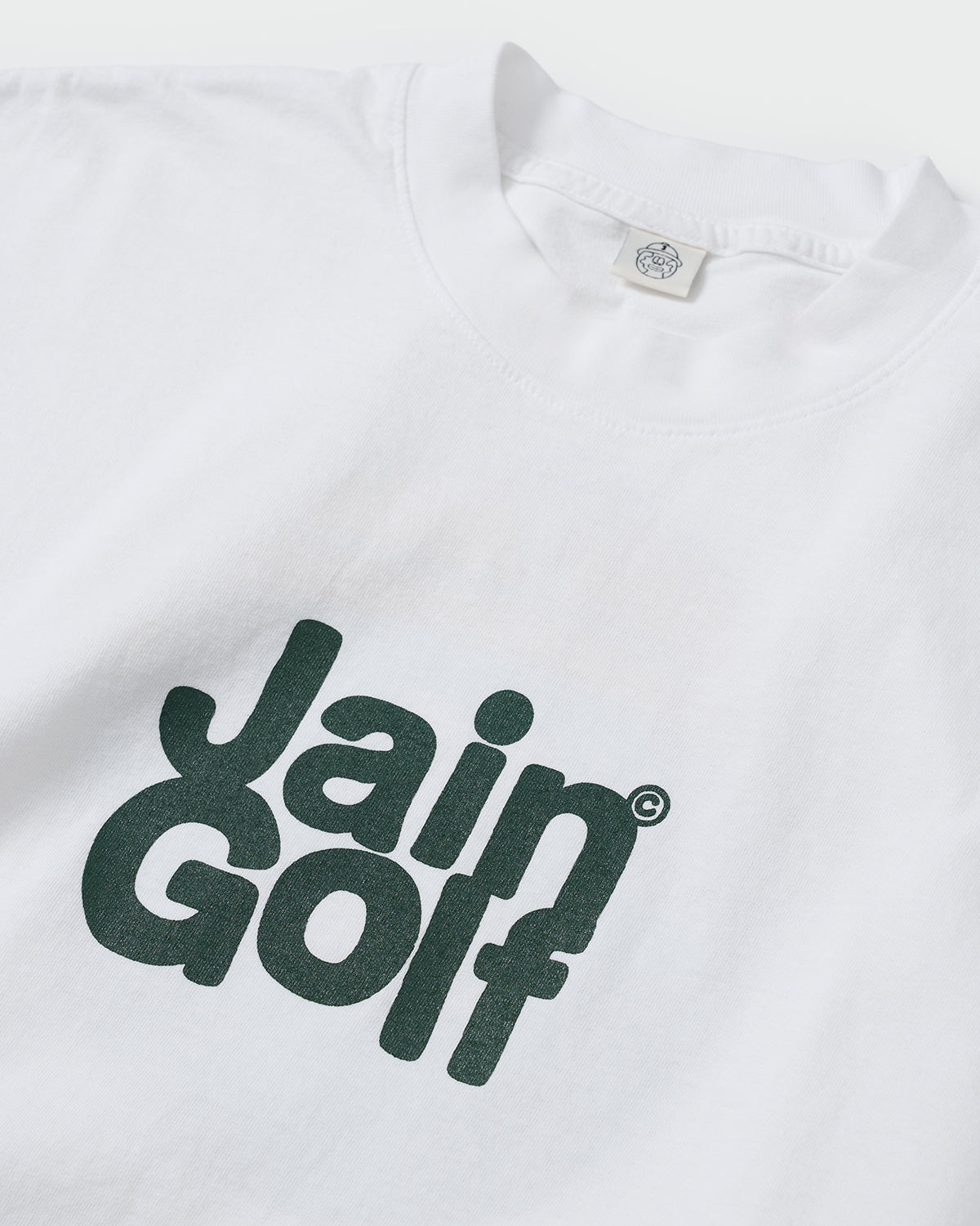 Jain Golf T-Shirt