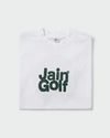 Jain Golf T-Shirt