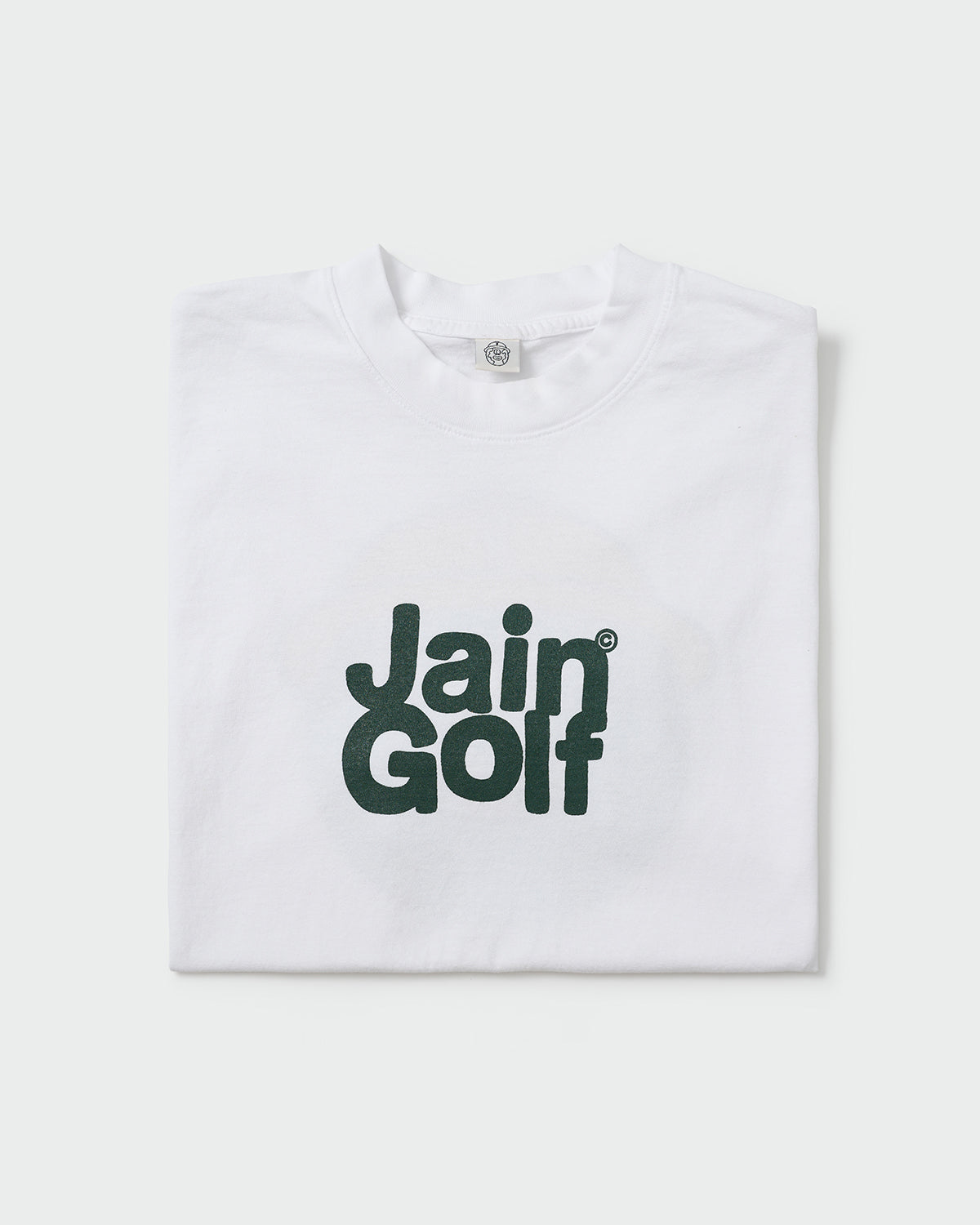 Jain Golf T-Shirt